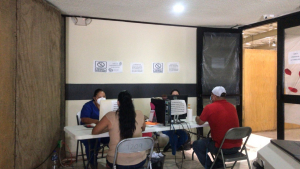 Exhorta Gobierno de Matamoros a redoblar esfuerzos para frenar COVID-19; alerta por sem&aacute;foro rojo